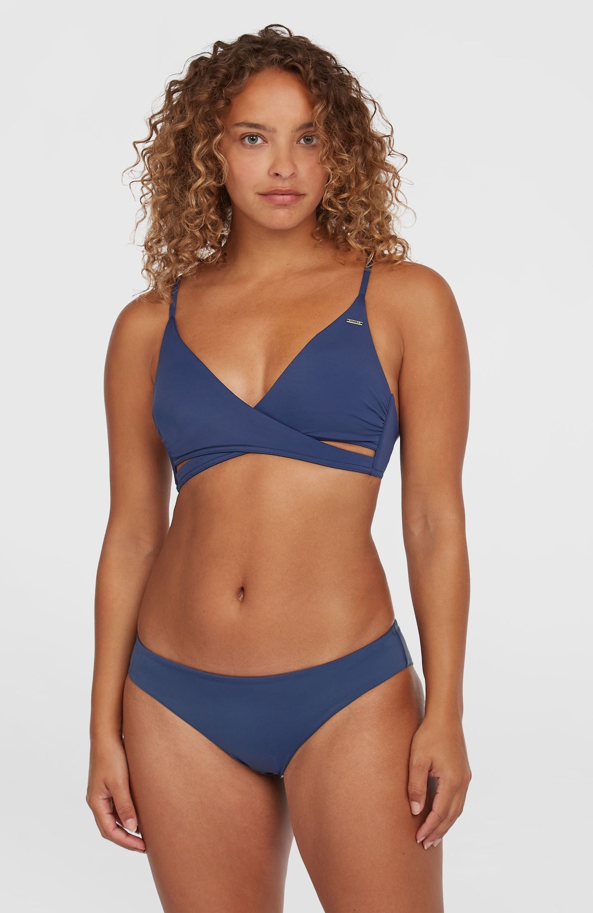 Baay Maoi Bikini Set Blueberry