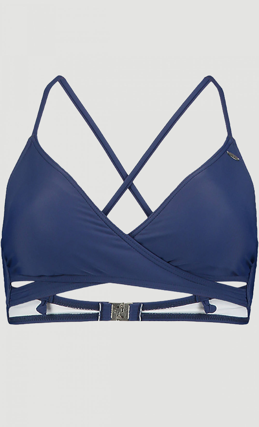 Baay Maoi Bikini Set Blueberry