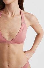 Maria Cruz Bikini Set Ash Rose