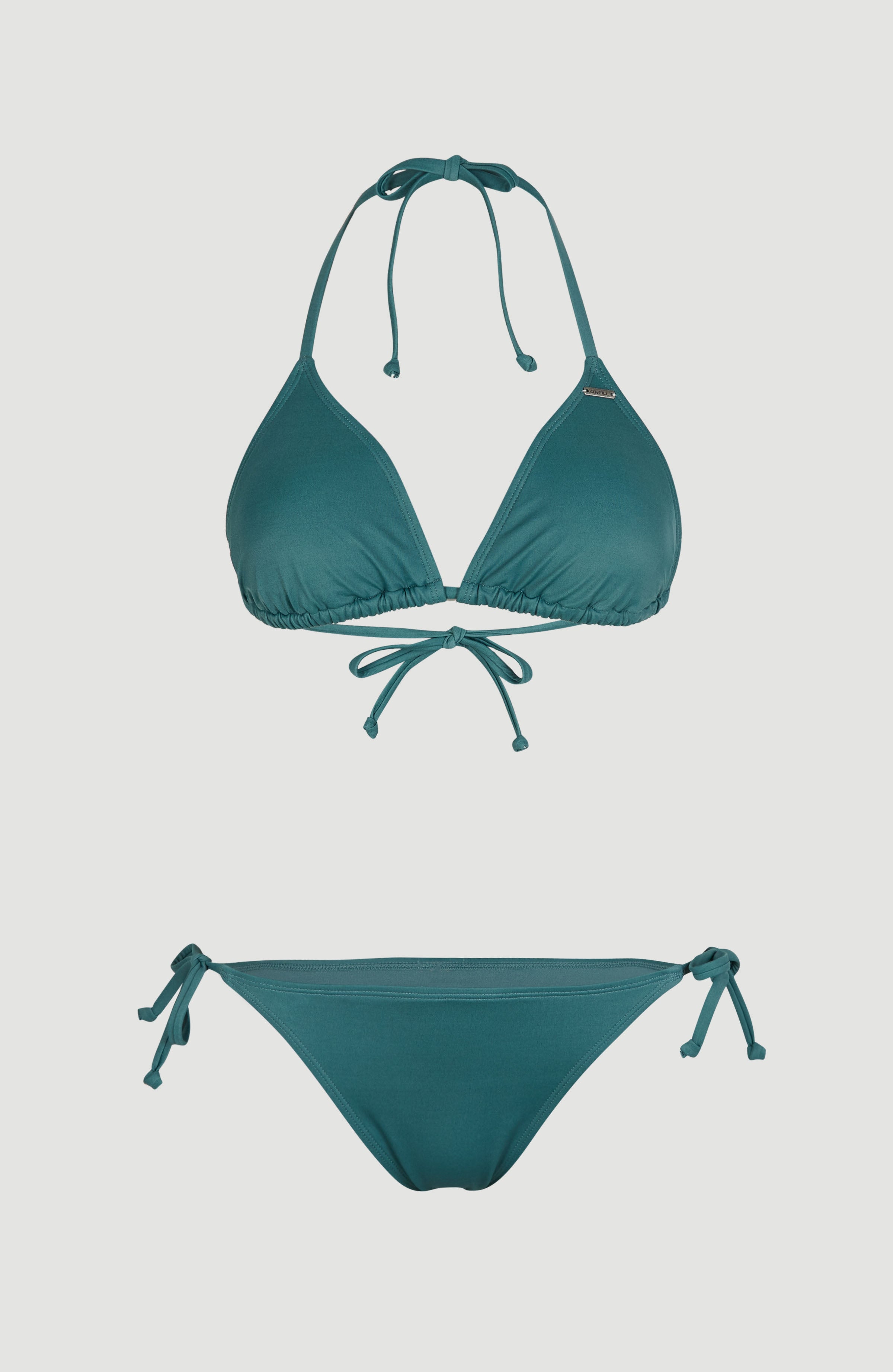 Capri - Bondey Bikini Set North Atlantic