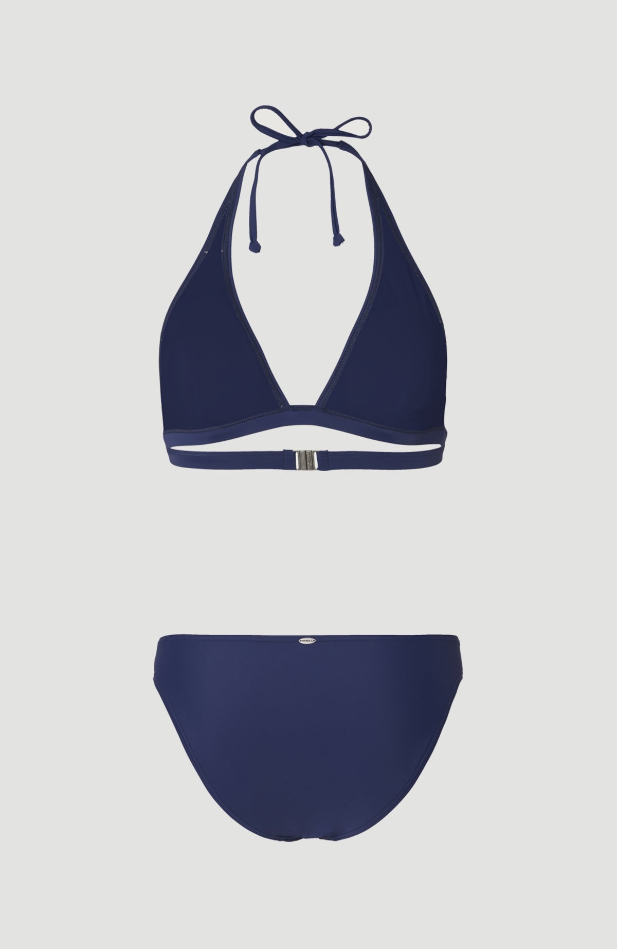 Maria Cruz Bikini Set Blueberry