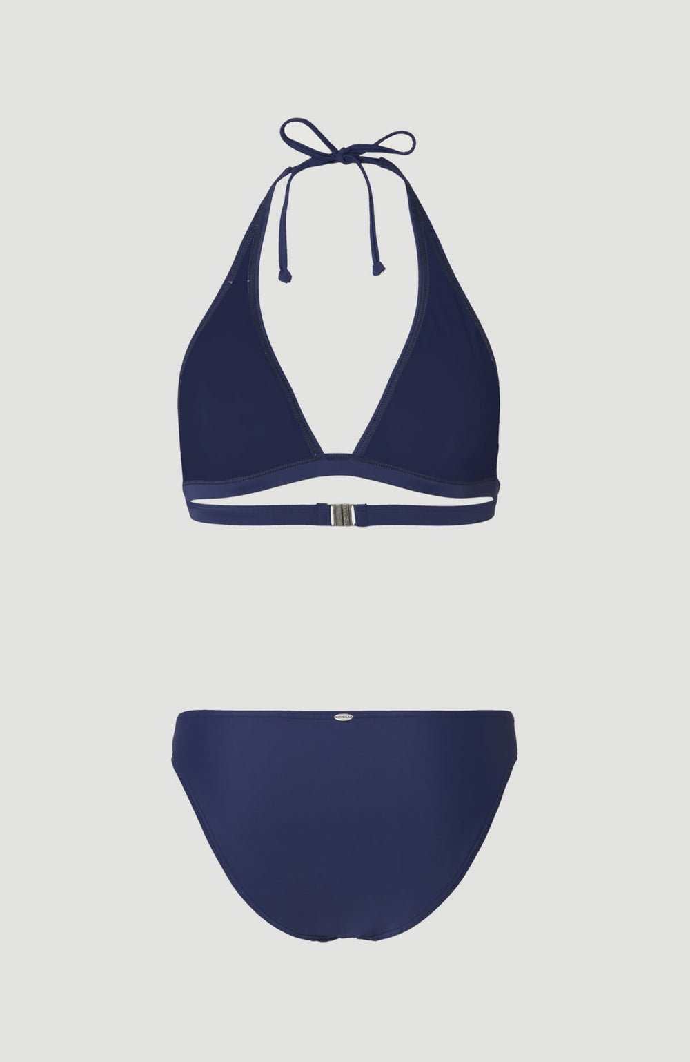 Maria Cruz Bikini Set Blueberry
