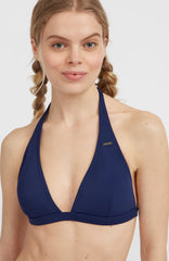 Maria Cruz Bikini Set Blueberry