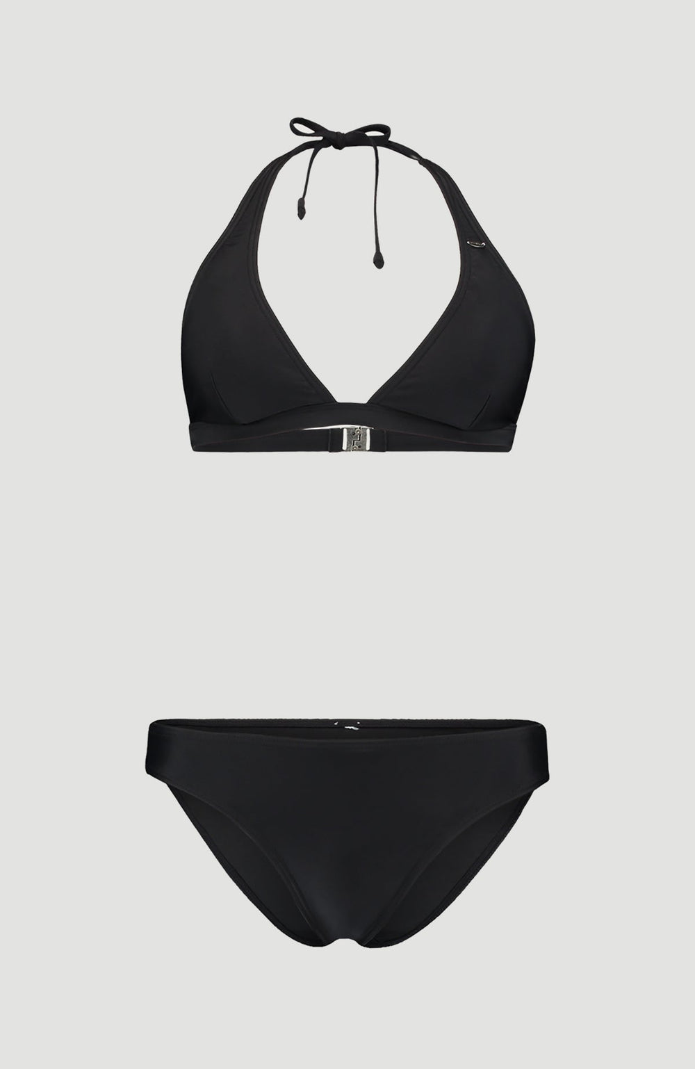 Maria Cruz Bikini Set Black Out