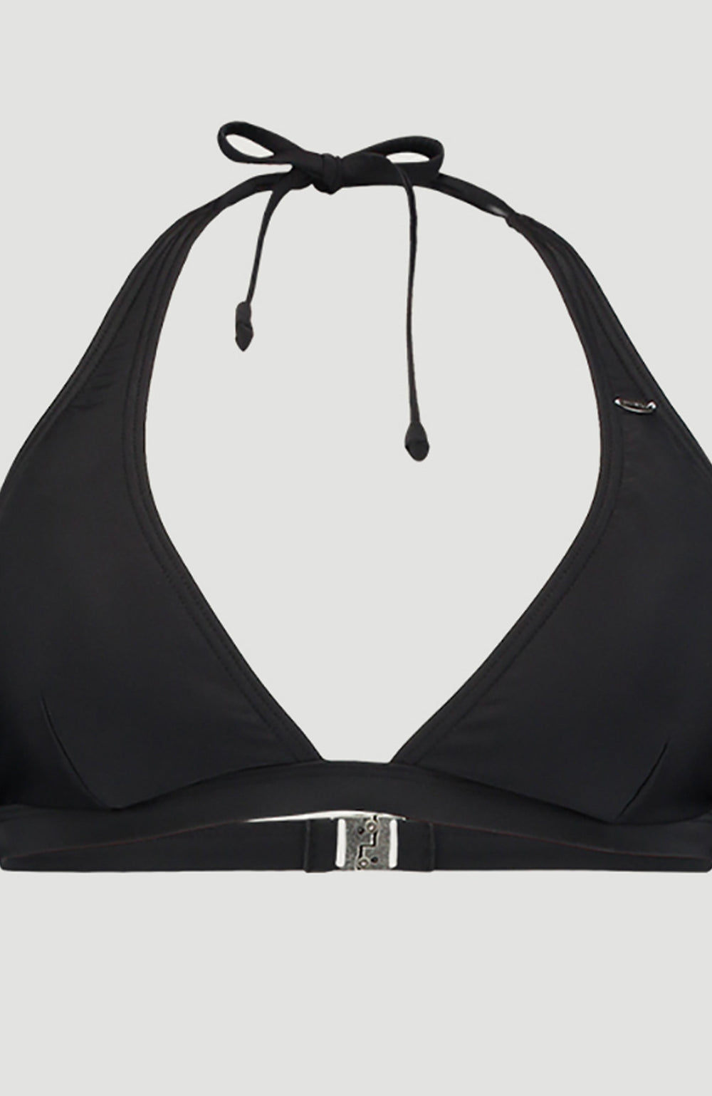 Maria Cruz Bikini Set Black Out