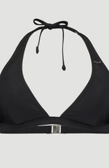 Maria Cruz Bikini Set Black Out