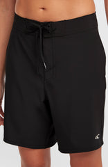 O'Neill 17'' Boardshorts Black Out