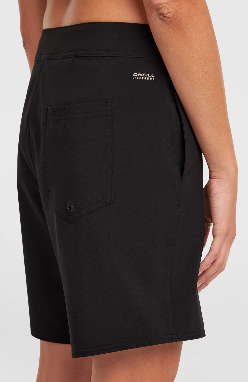 O'Neill 17'' Boardshorts Black Out