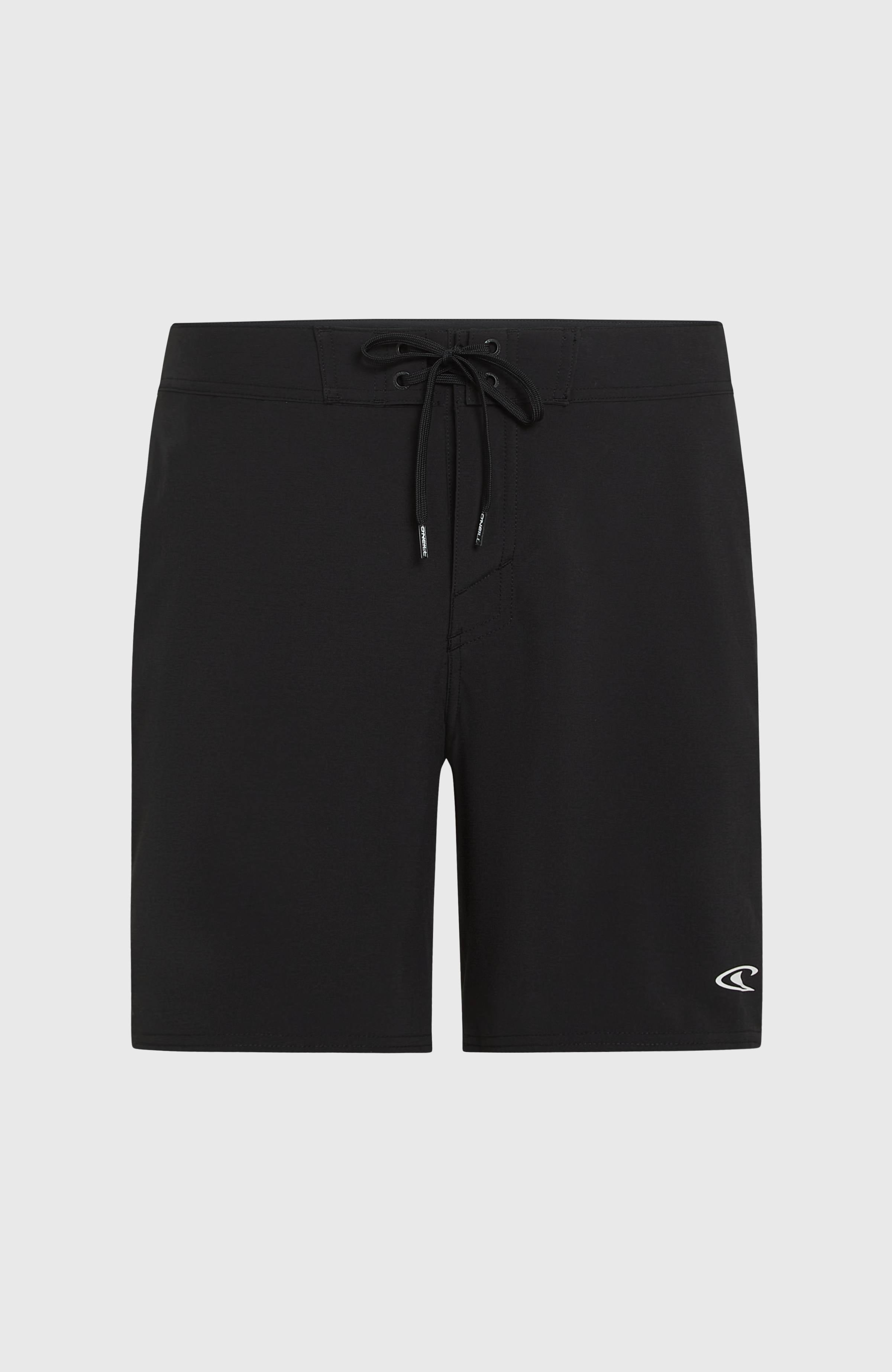 O'Neill 17'' Boardshorts Black Out