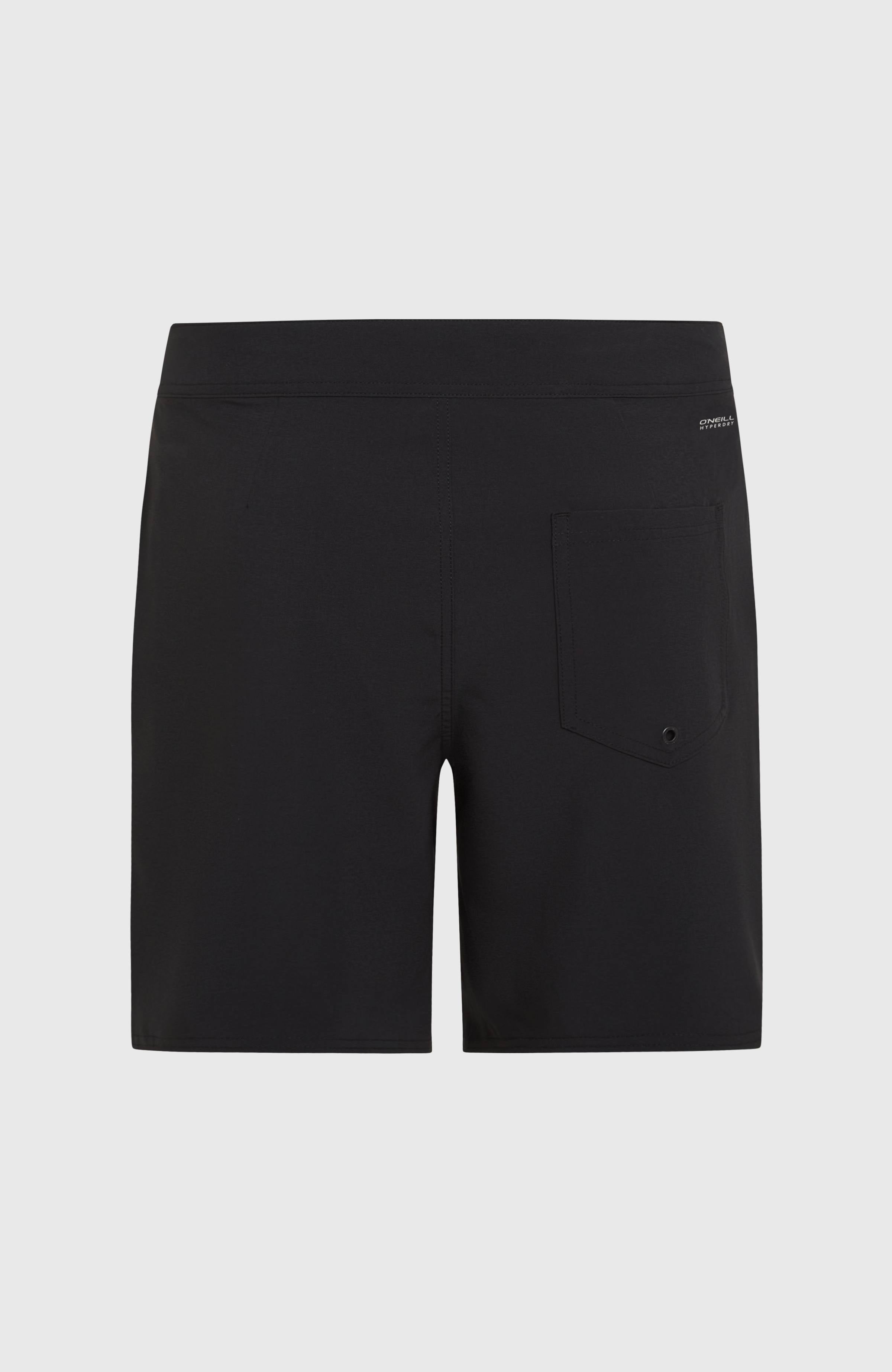 O'Neill 17'' Boardshorts Black Out