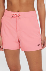 Women Of The Wave 14'' Boardshorts Desert Rose