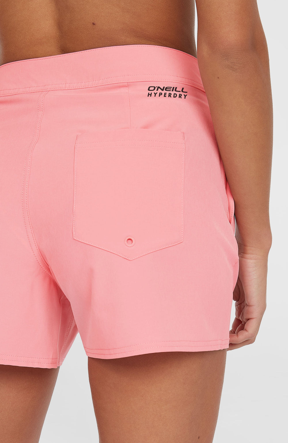 Women Of The Wave 14'' Boardshorts Desert Rose