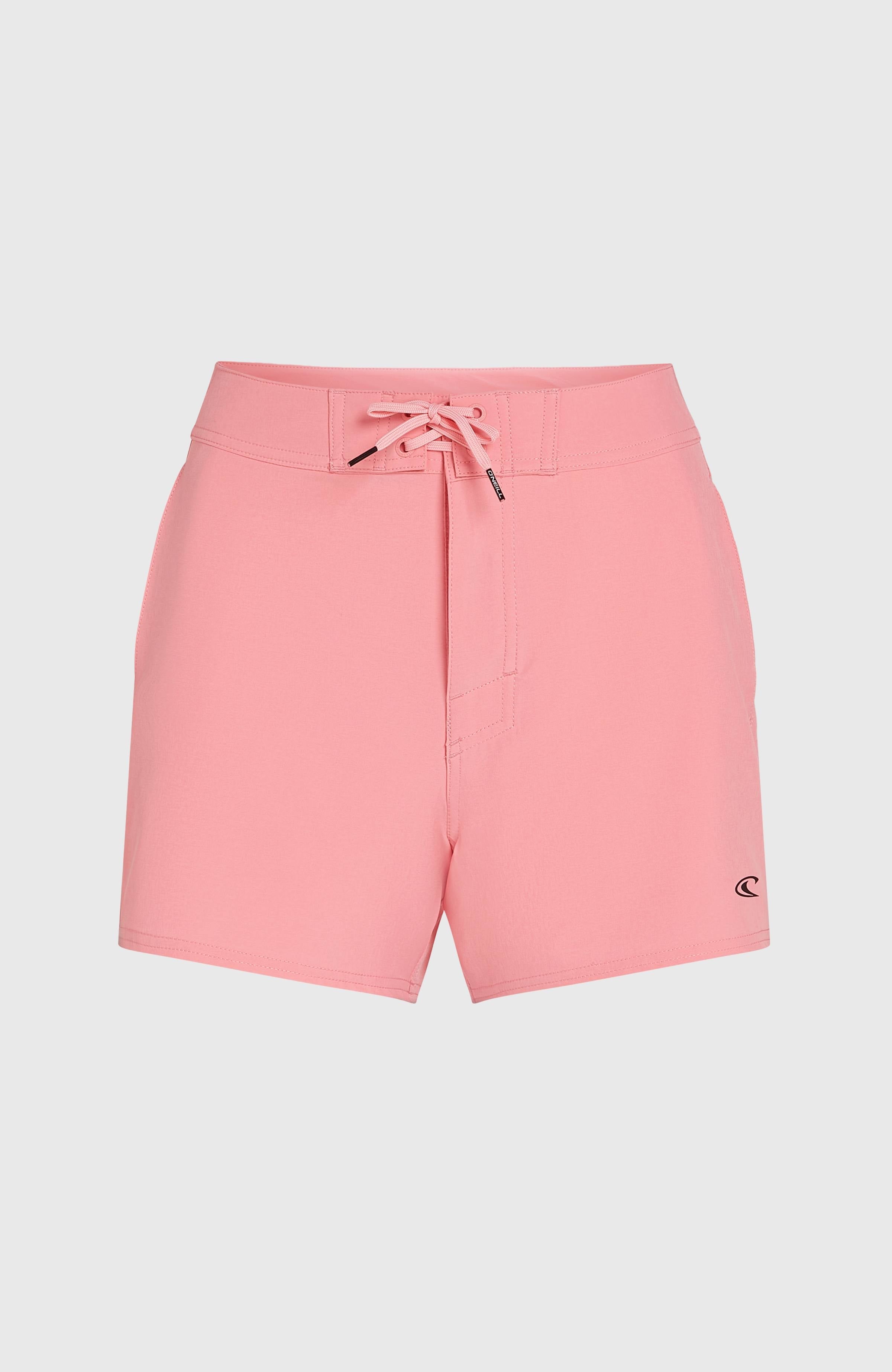 Women Of The Wave 14'' Boardshorts Desert Rose
