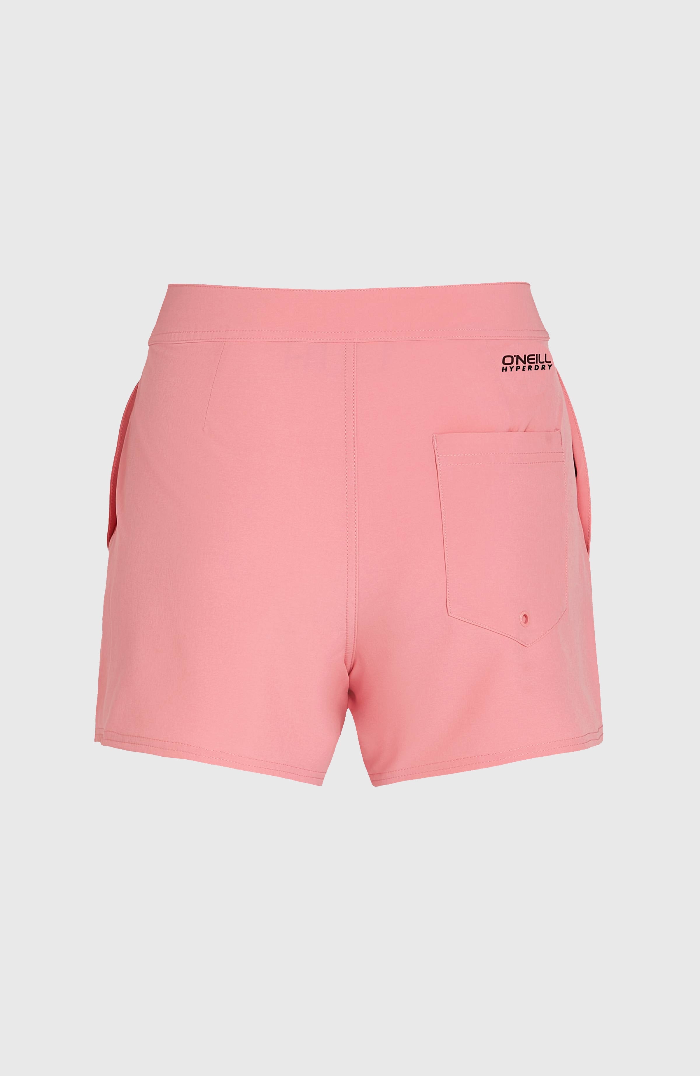 Women Of The Wave 14'' Boardshorts Desert Rose