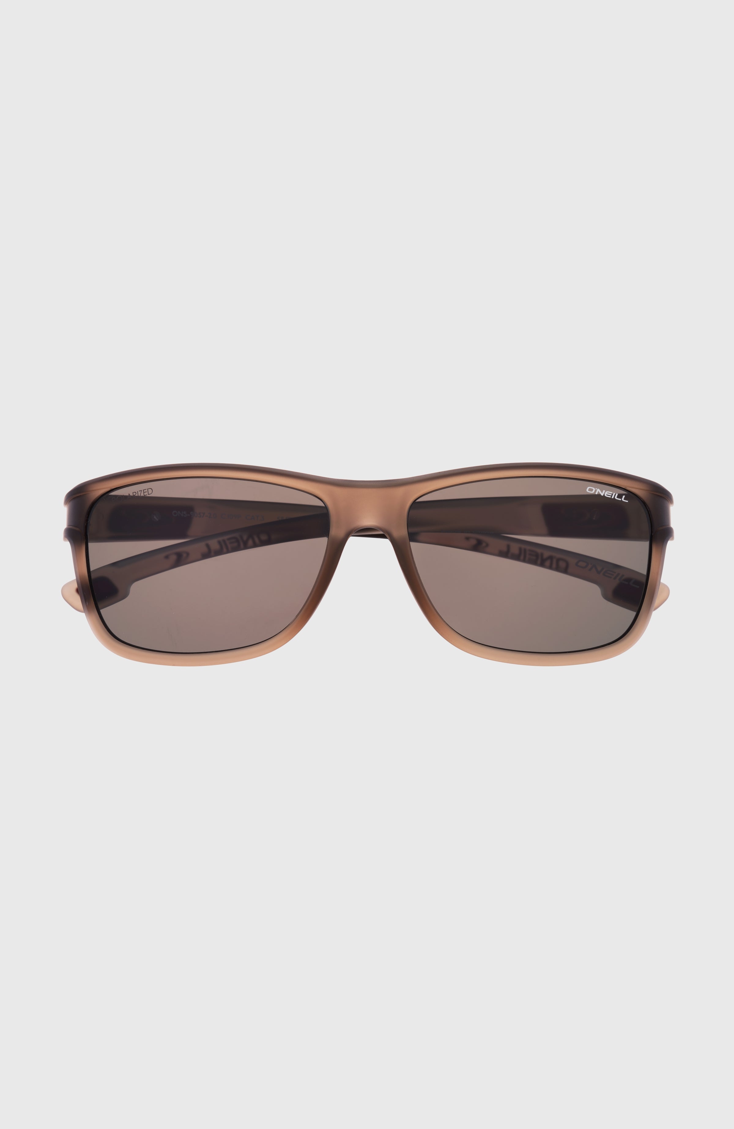 ONS-9057-2.0-109P – O'Neill MATTE GREEN CRYSTAL/ ORANGE