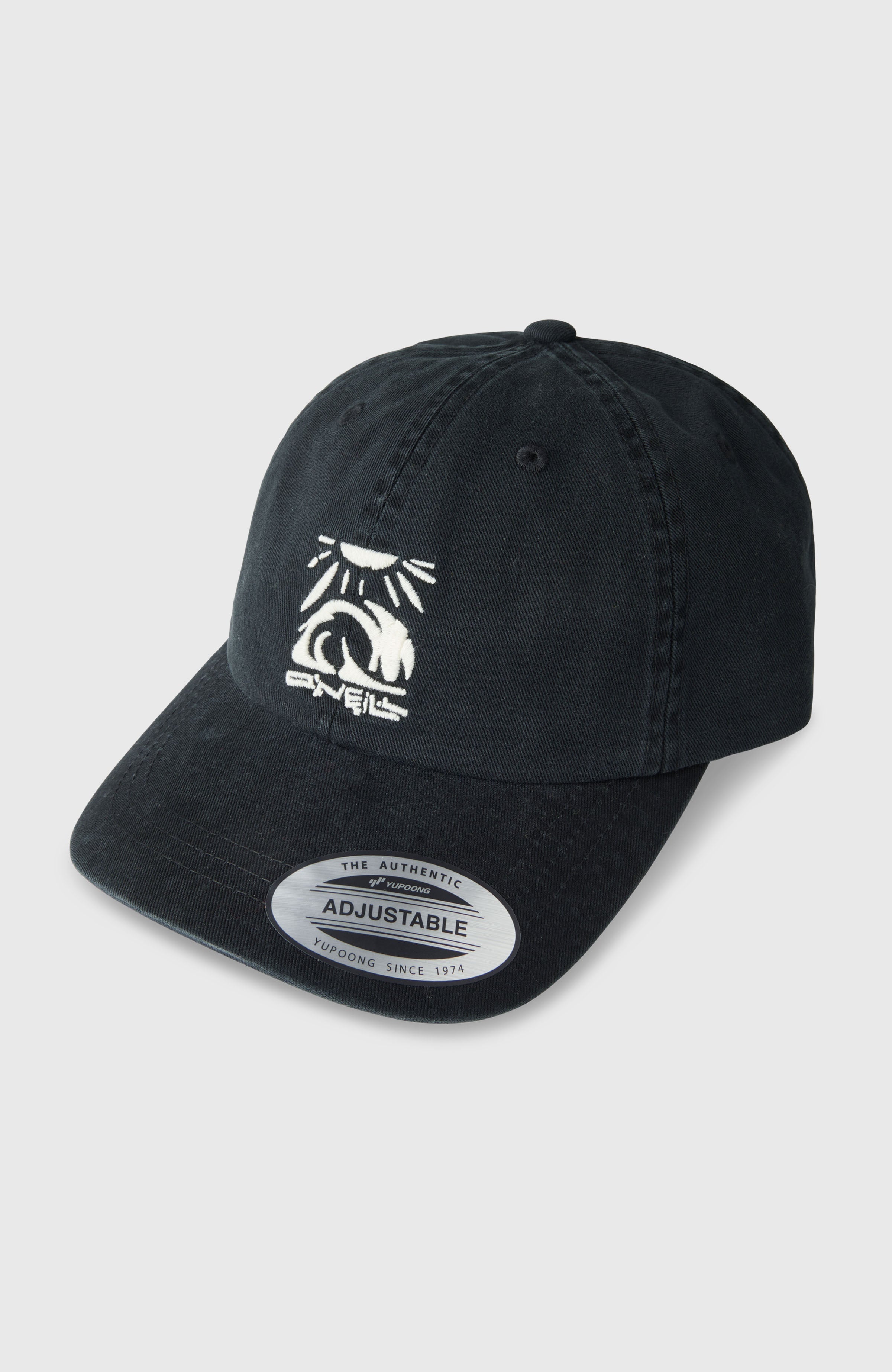 O’Neill Wash Cap Black Out