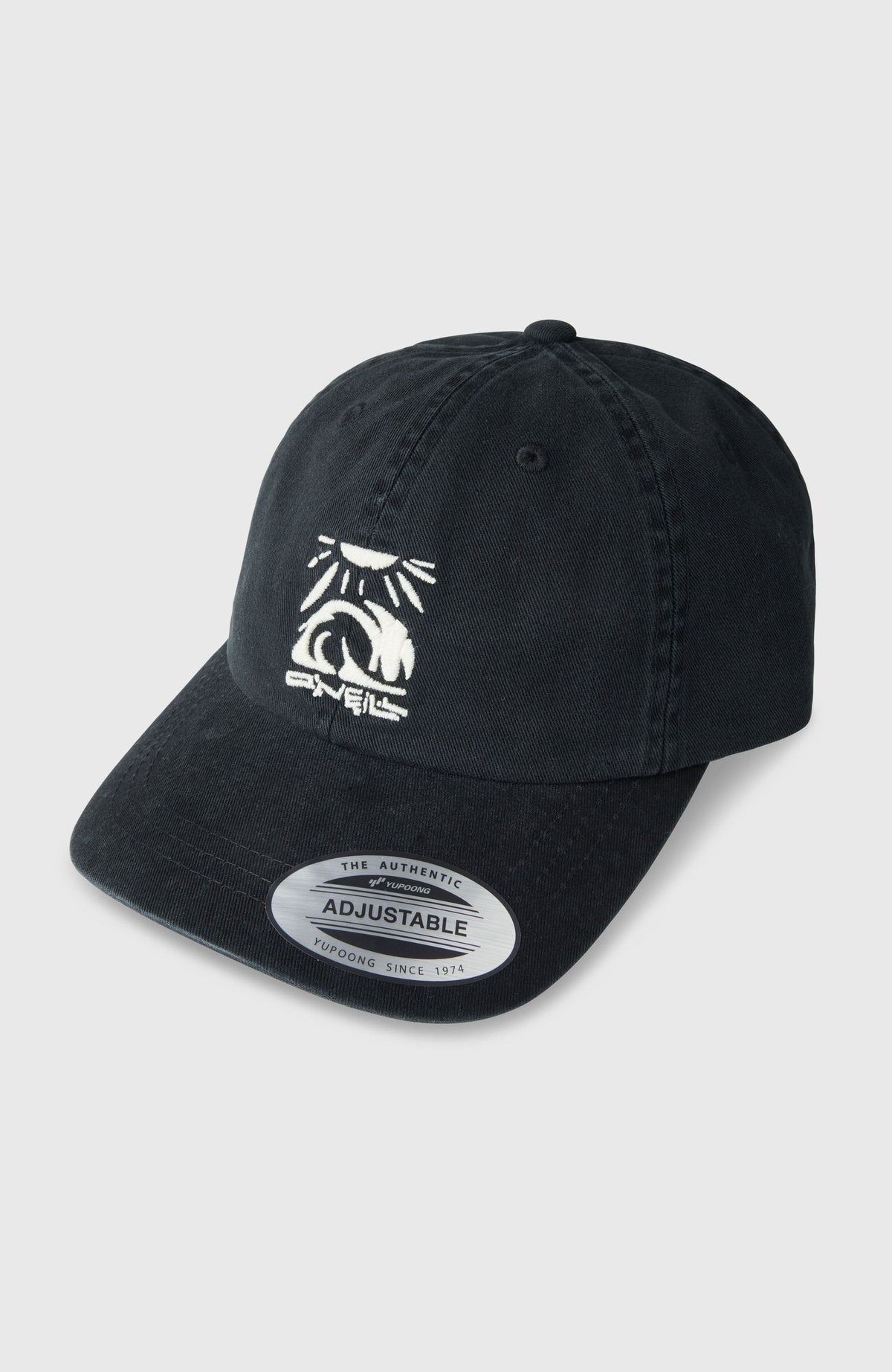O’Neill Wash Cap Black Out