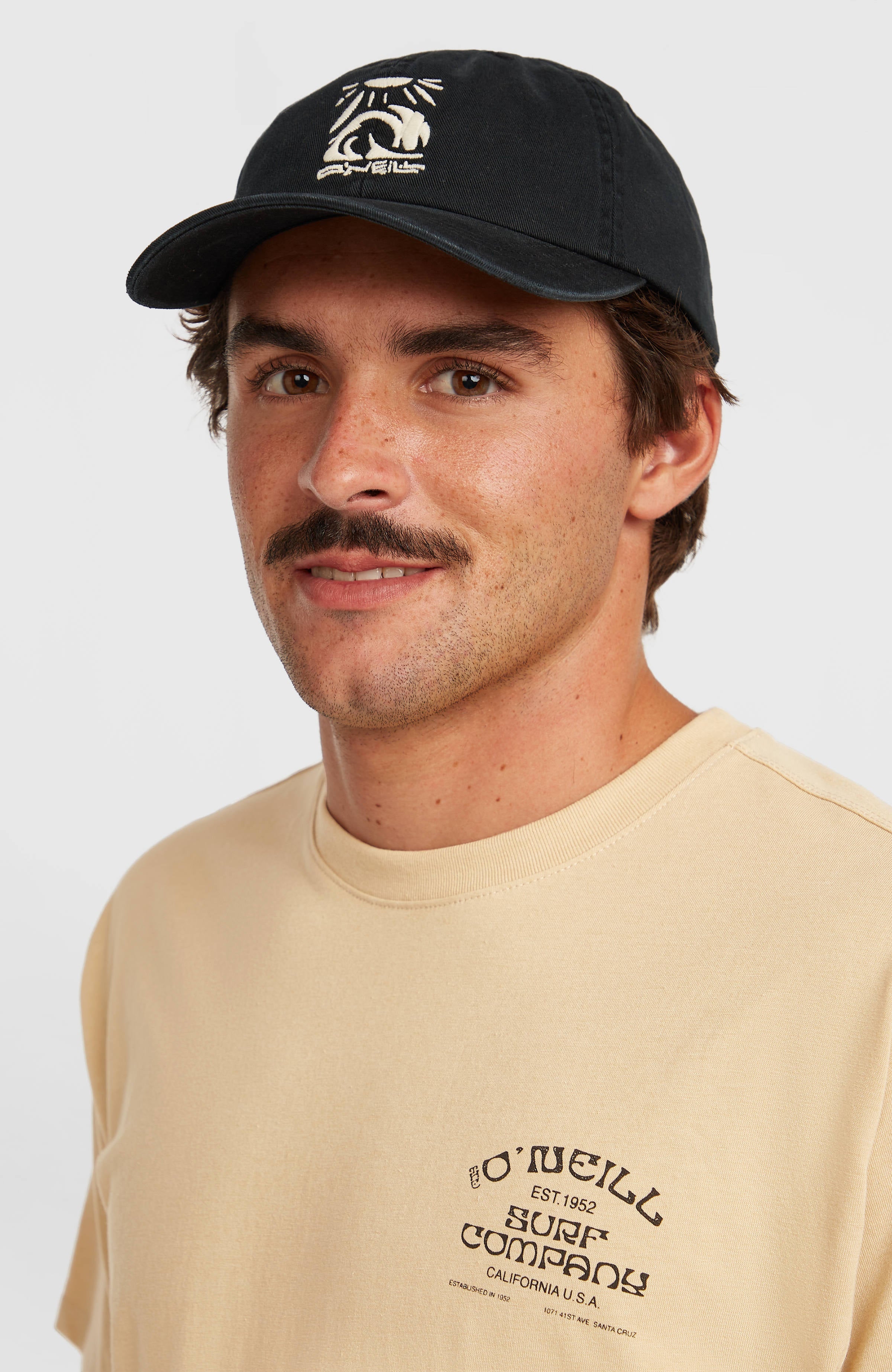 O’Neill Wash Cap Black Out