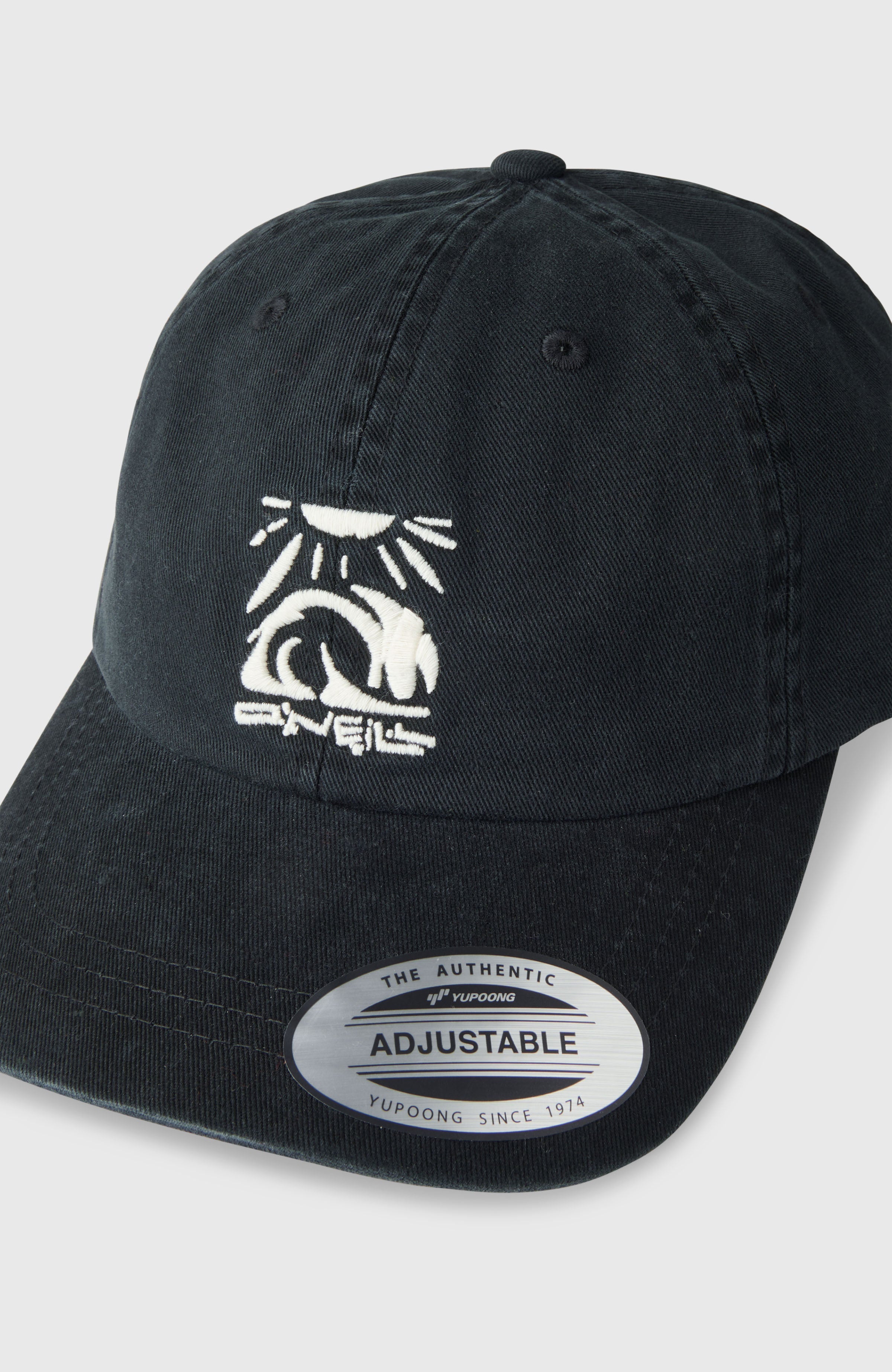 O’Neill Wash Cap Black Out