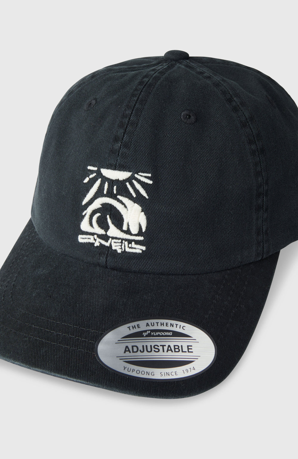 O’Neill Wash Cap Black Out