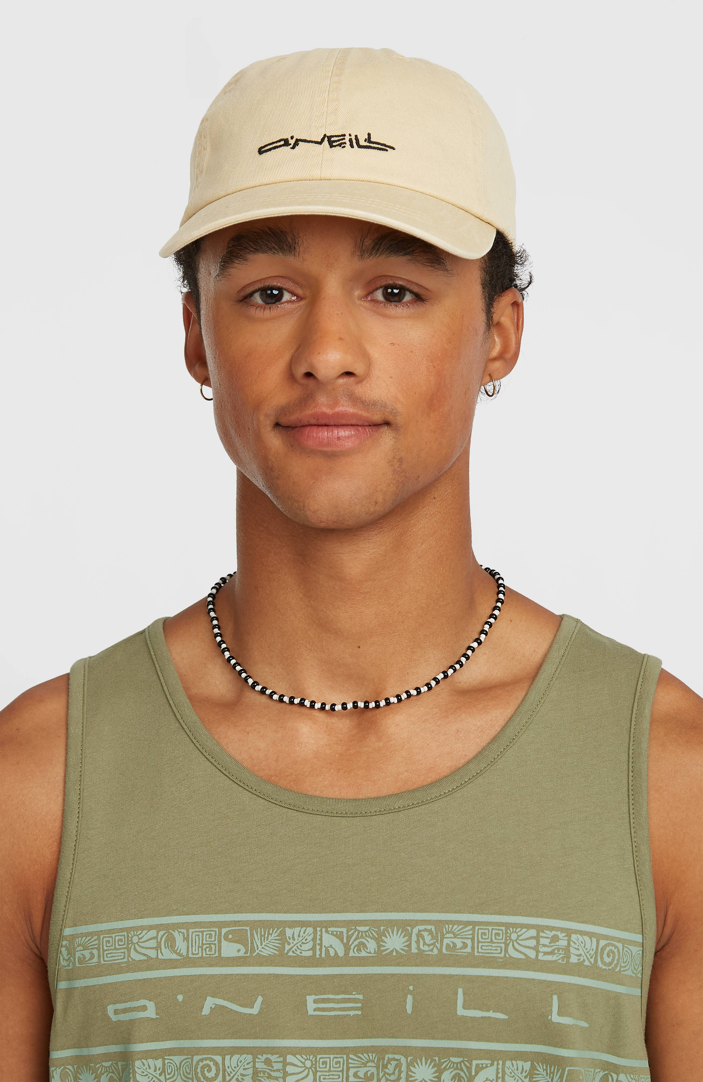 O’Neill Wash Cap Cocoa Sand
