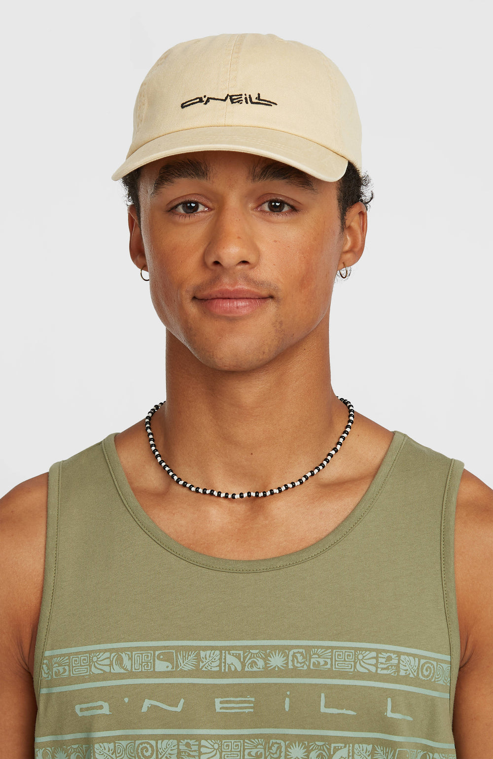 O’Neill Wash Cap Cocoa Sand