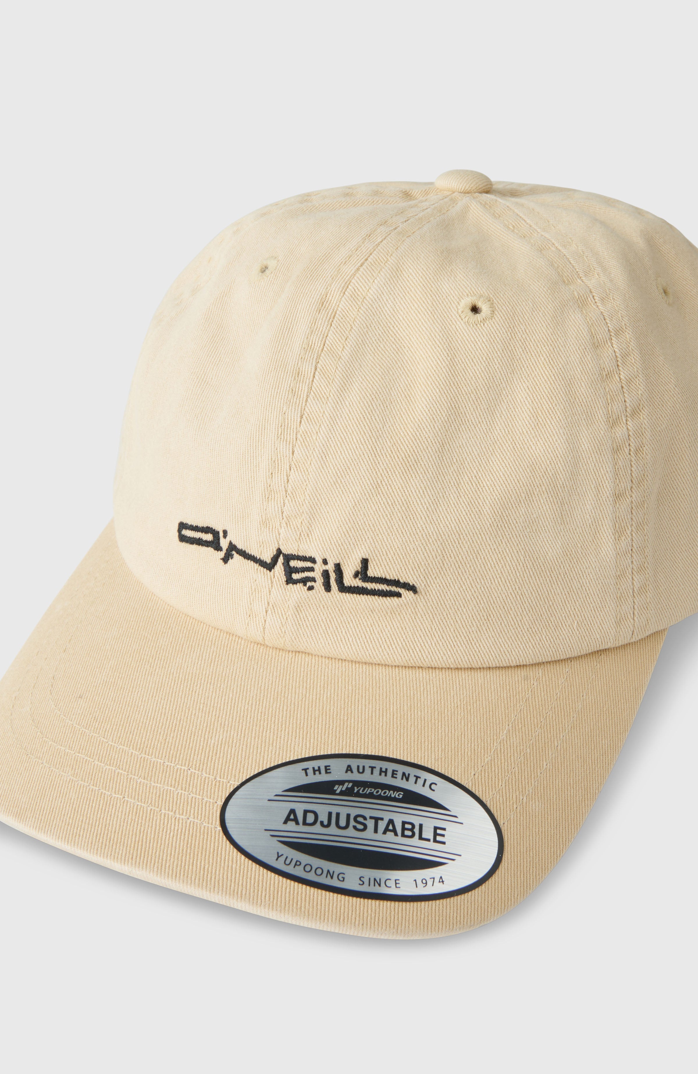 O’Neill Wash Cap Cocoa Sand