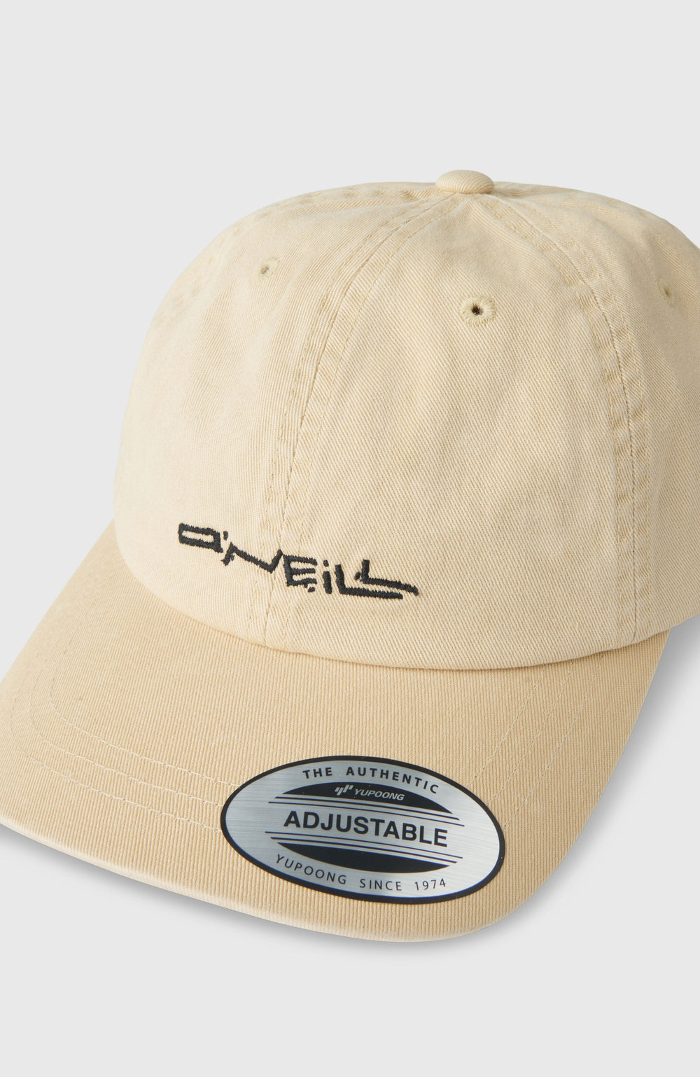 O’Neill Wash Cap Cocoa Sand