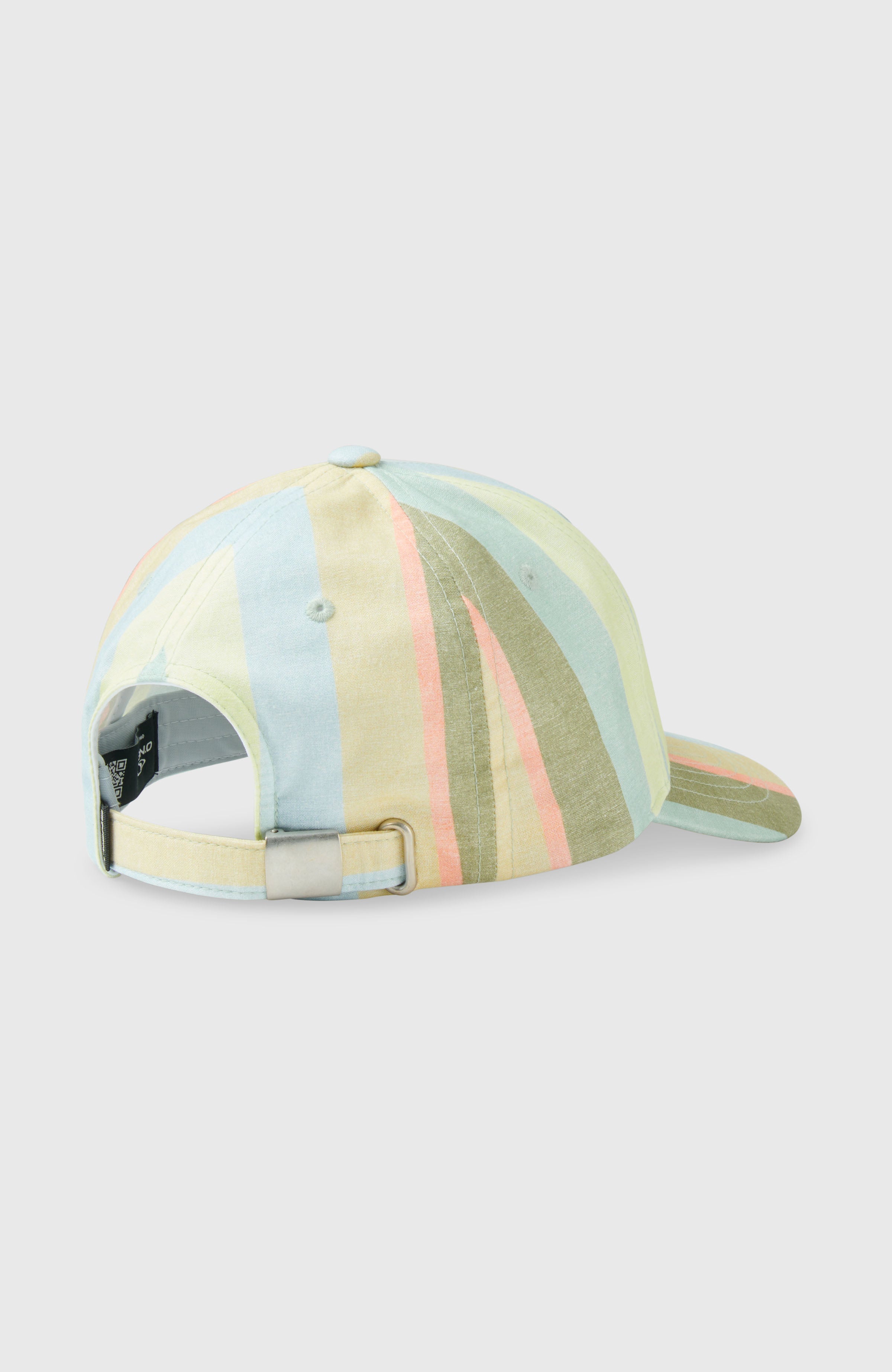 Seacoast Cap Multi Must Haves Stripe