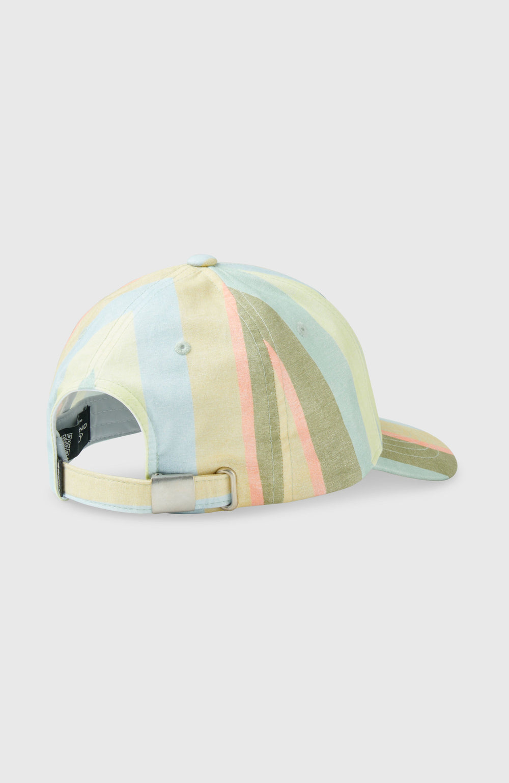 Seacoast Cap Multi Must Haves Stripe