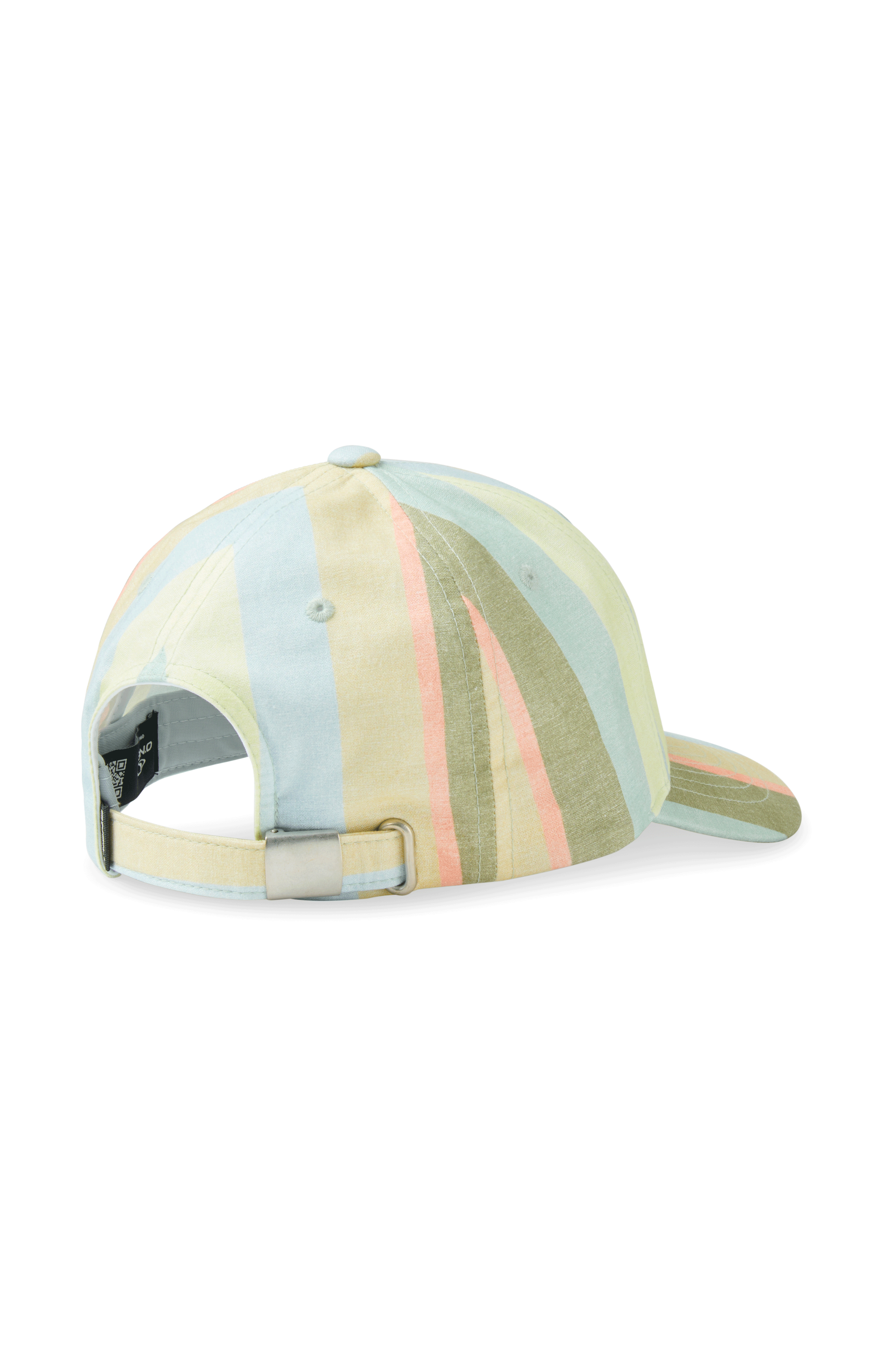 Seacoast Cap Multi Must Haves Stripe