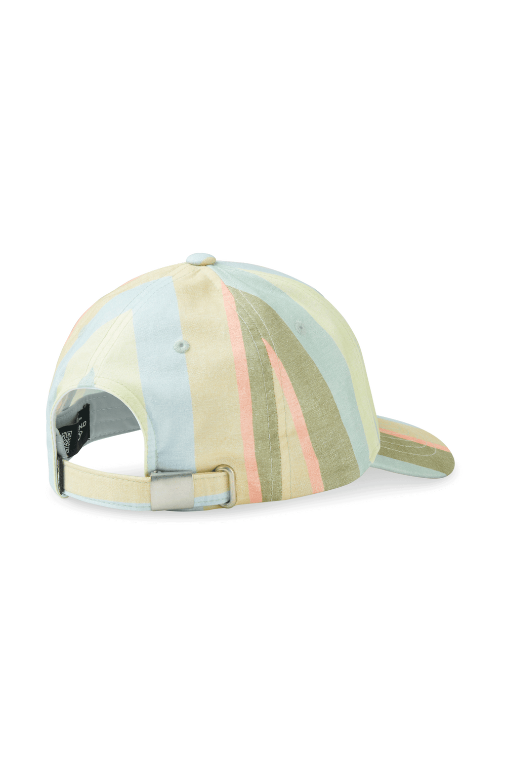 Seacoast Cap Multi Must Haves Stripe