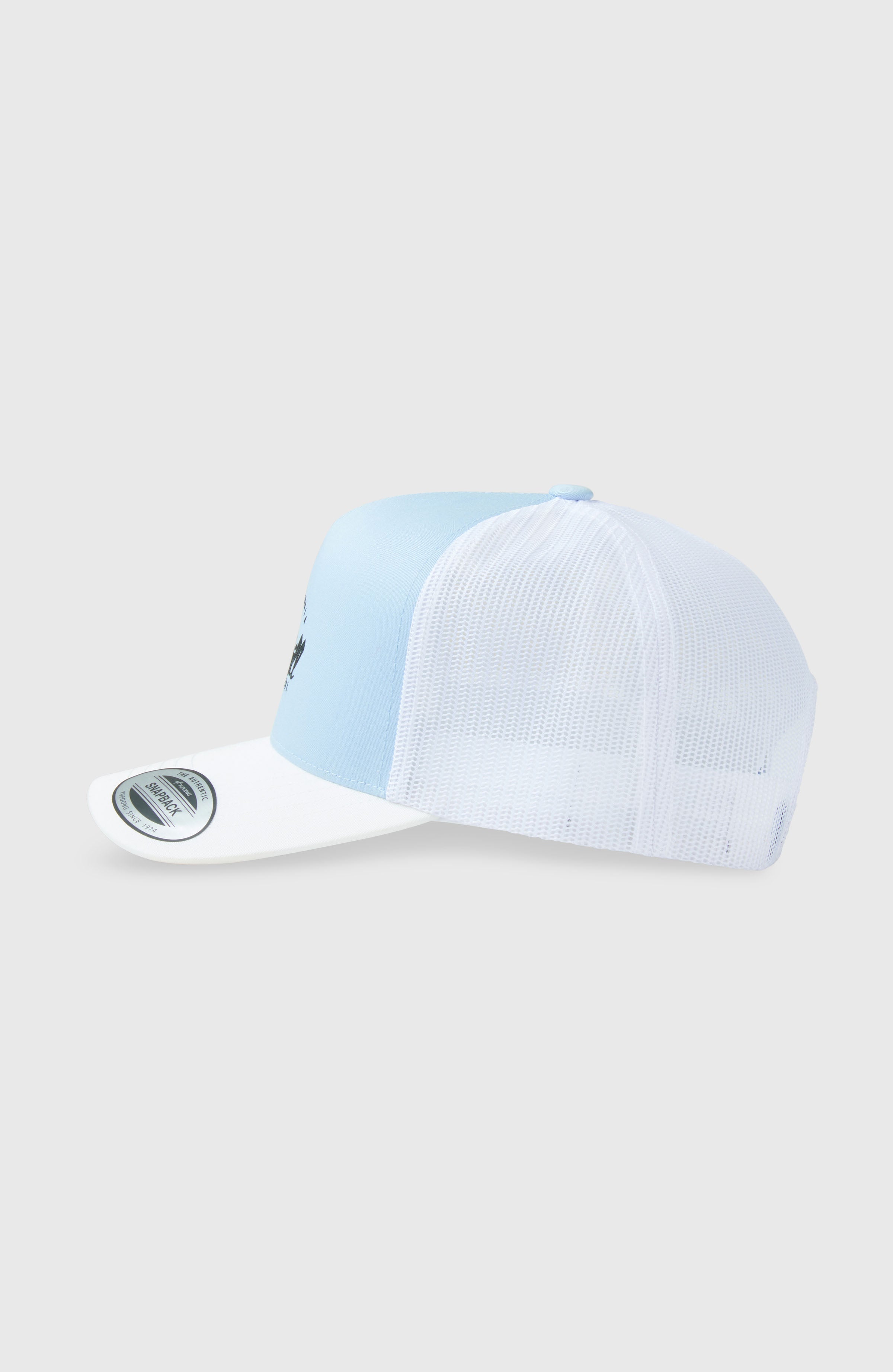 Seacoast Trucker Cap Spindle Colour Block