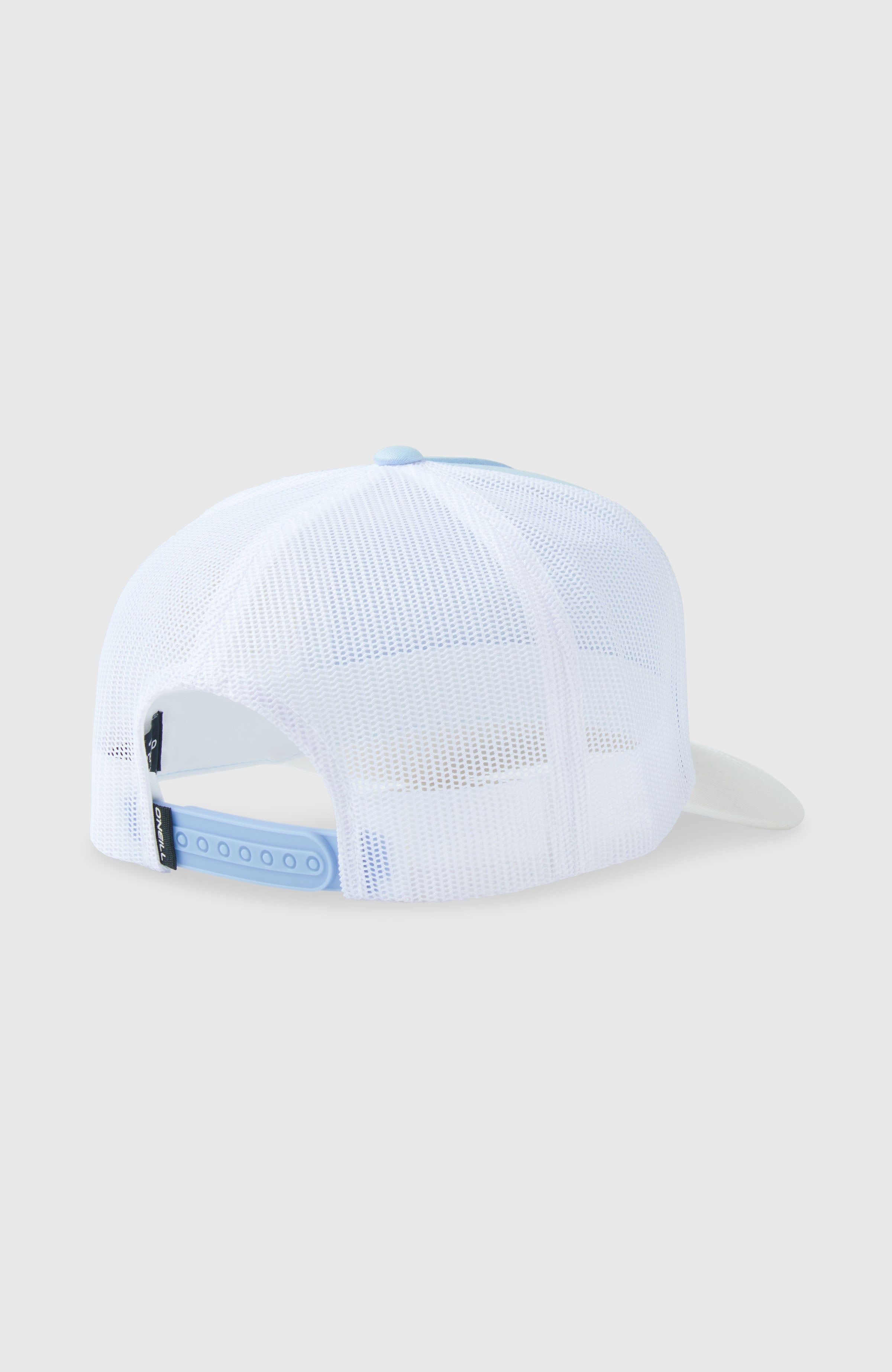 Seacoast Trucker Cap Spindle Colour Block