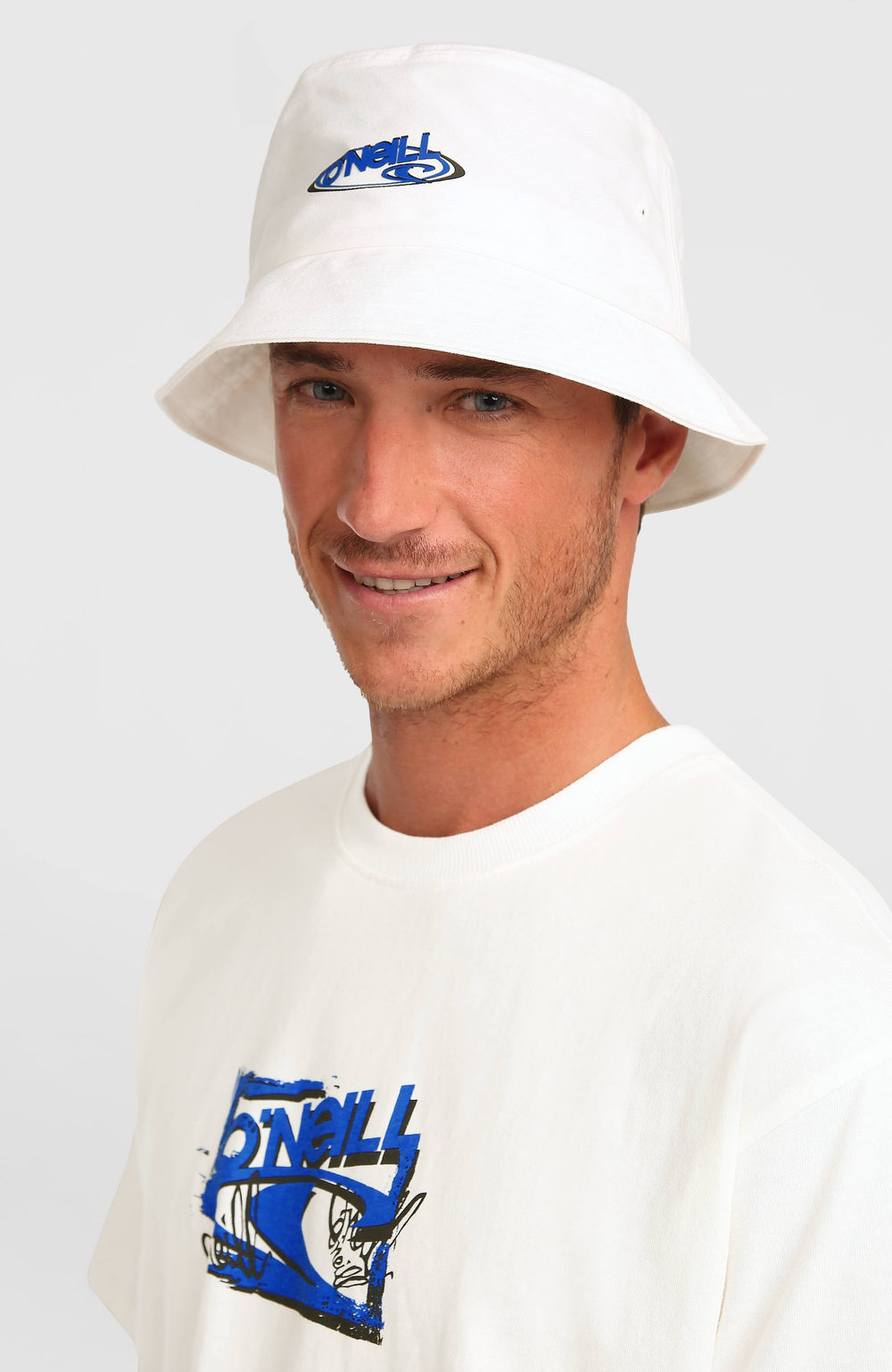 O'Neill Bucket Hat Snow White