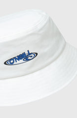 O'Neill Bucket Hat Snow White