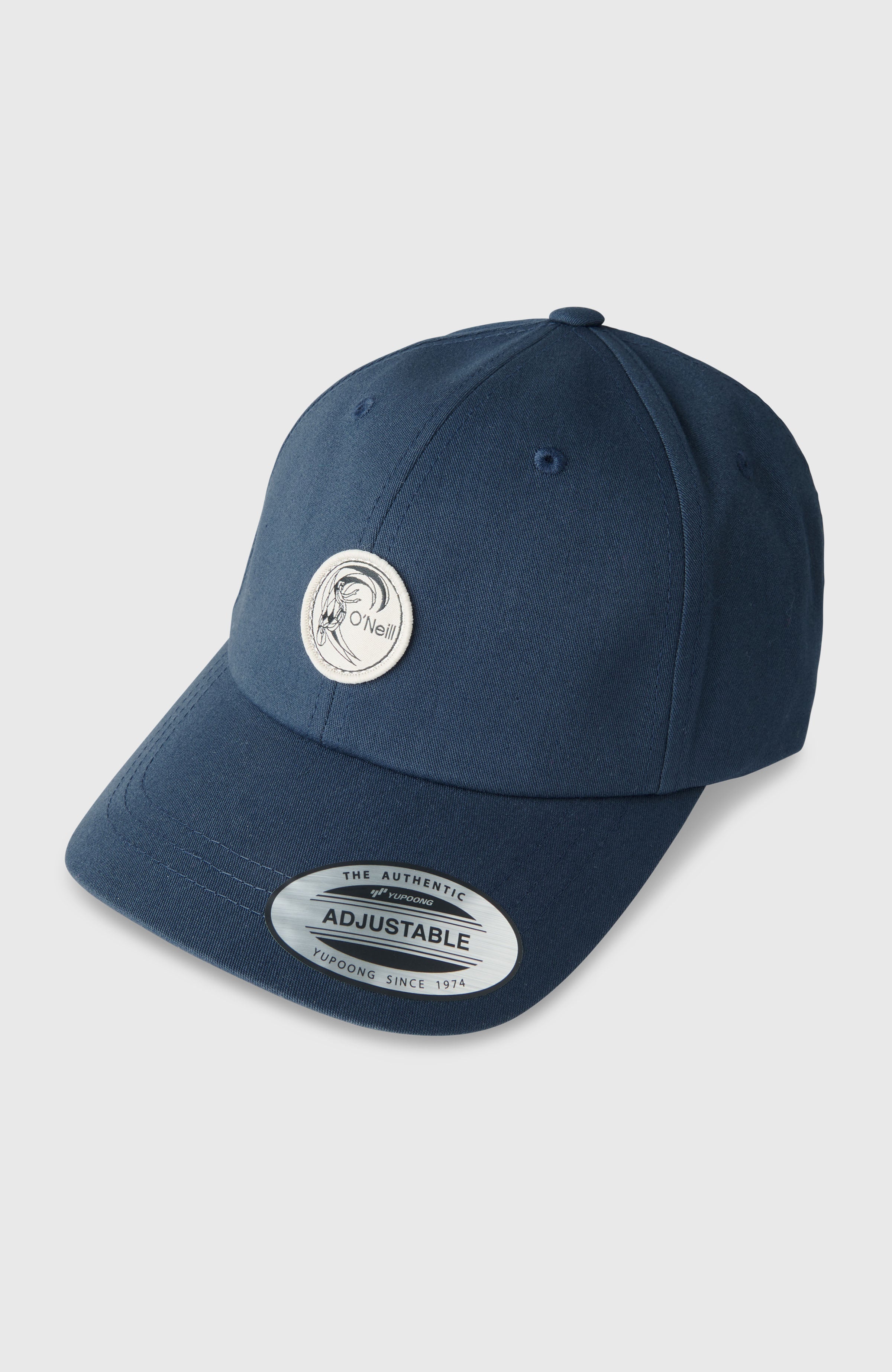 O'Riginals Badge Cap English Evening