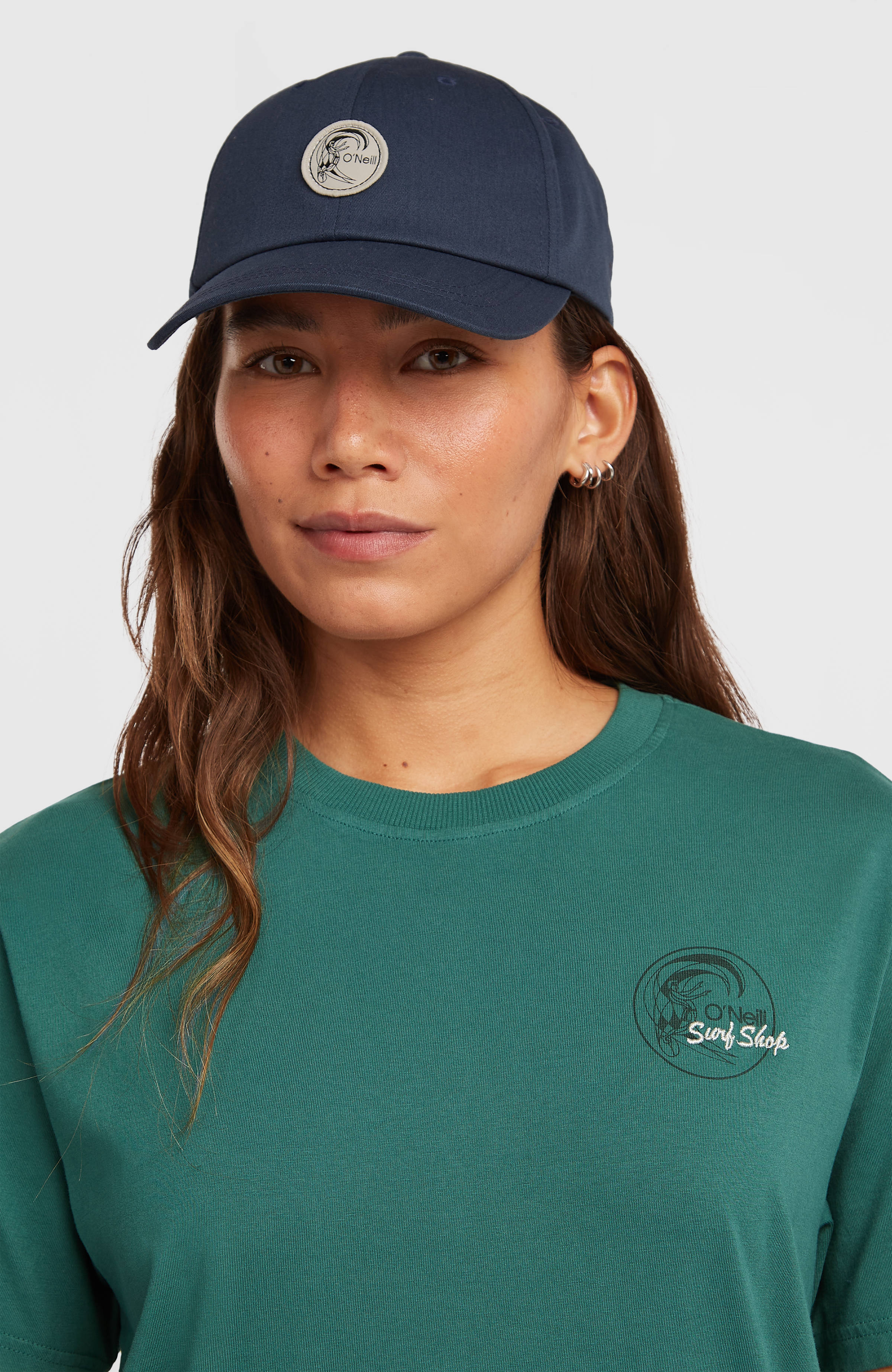 O'Riginals Badge Cap English Evening