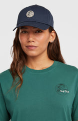O'Riginals Badge Cap English Evening