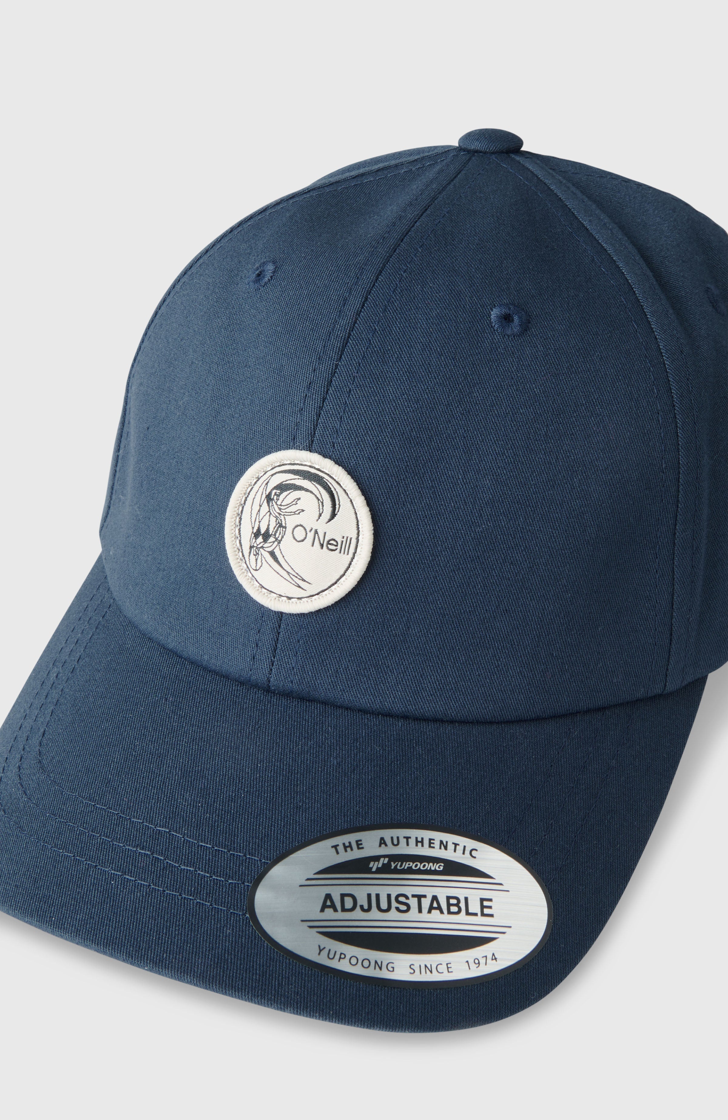 O'Riginals Badge Cap English Evening