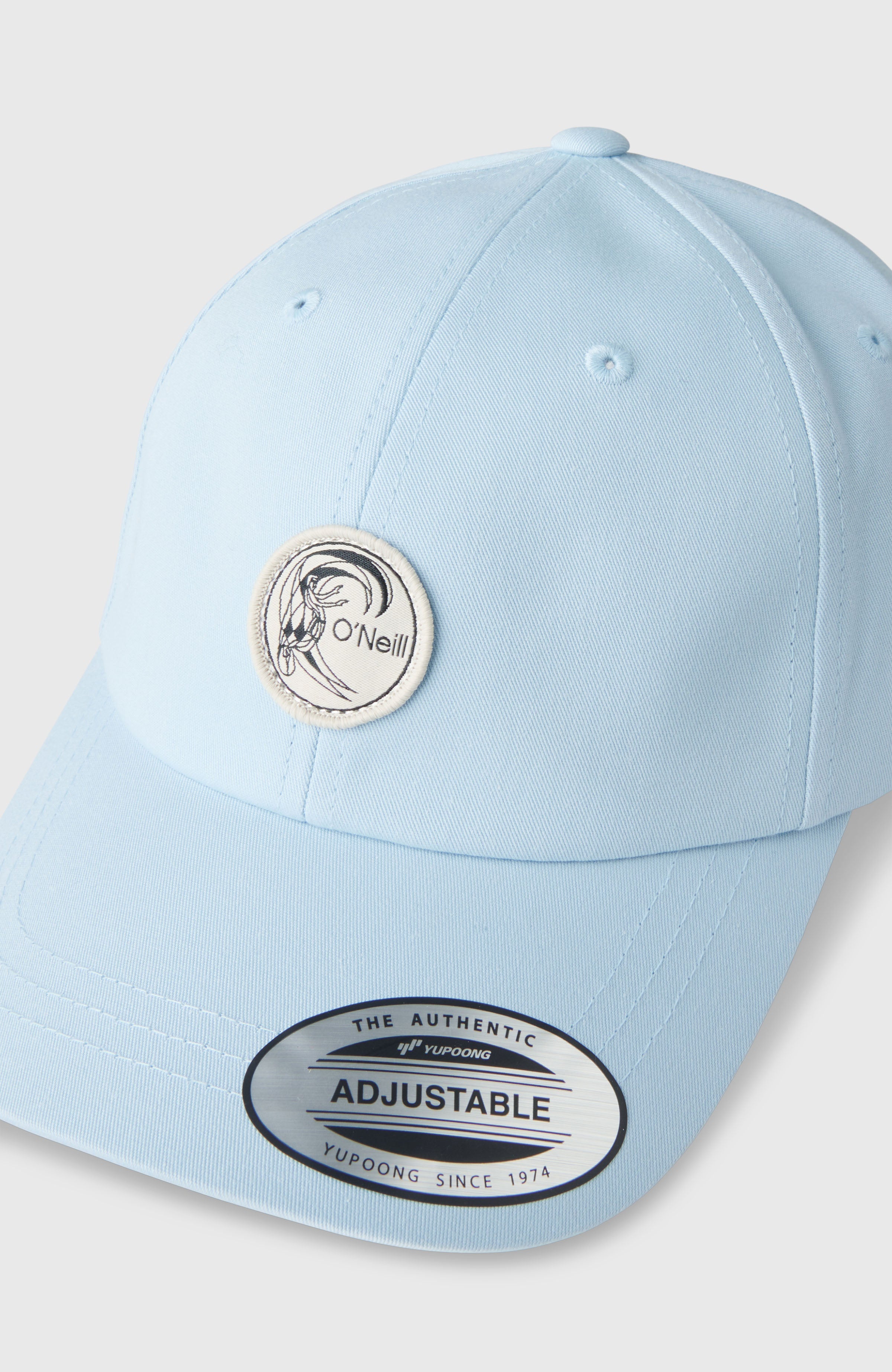 O'Riginals Badge Cap Spindle