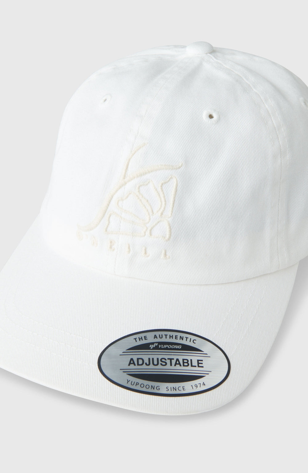 Women of the Wave Cap Snow White