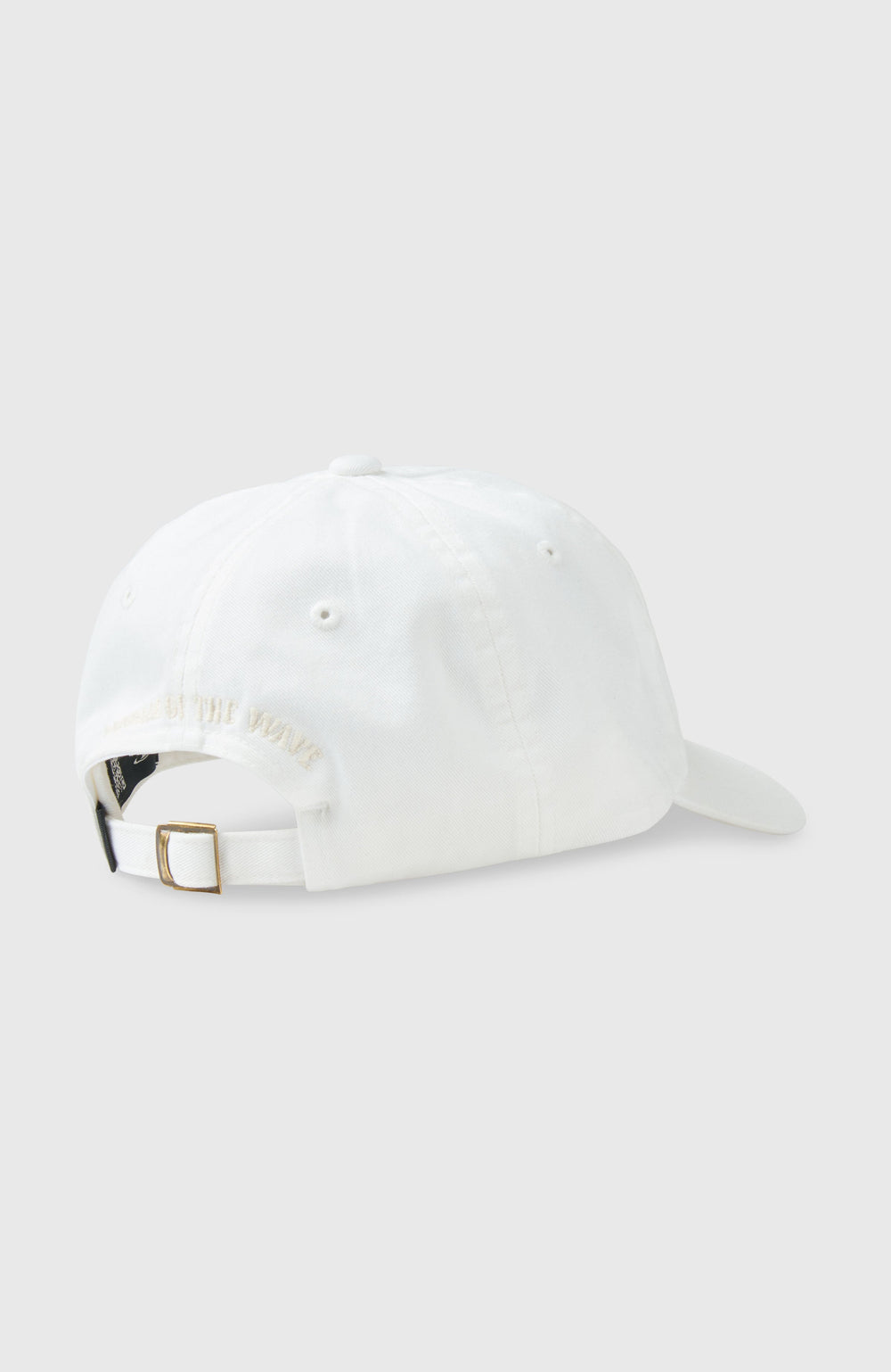Women of the Wave Cap Snow White