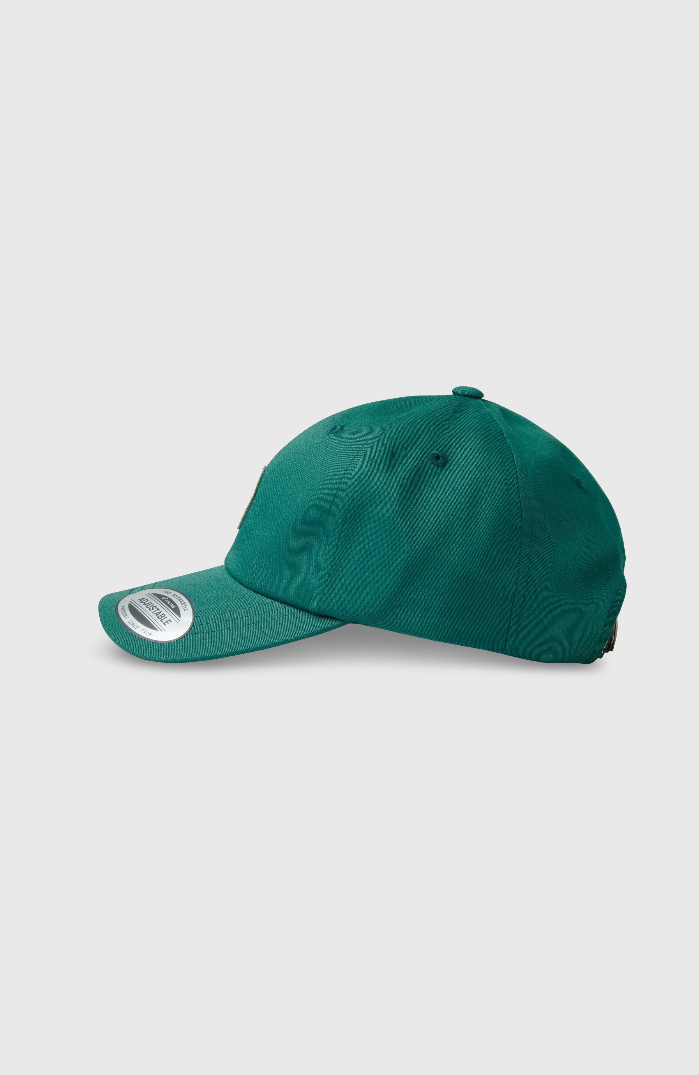O'Riginals Badge Cap Botanical Heat