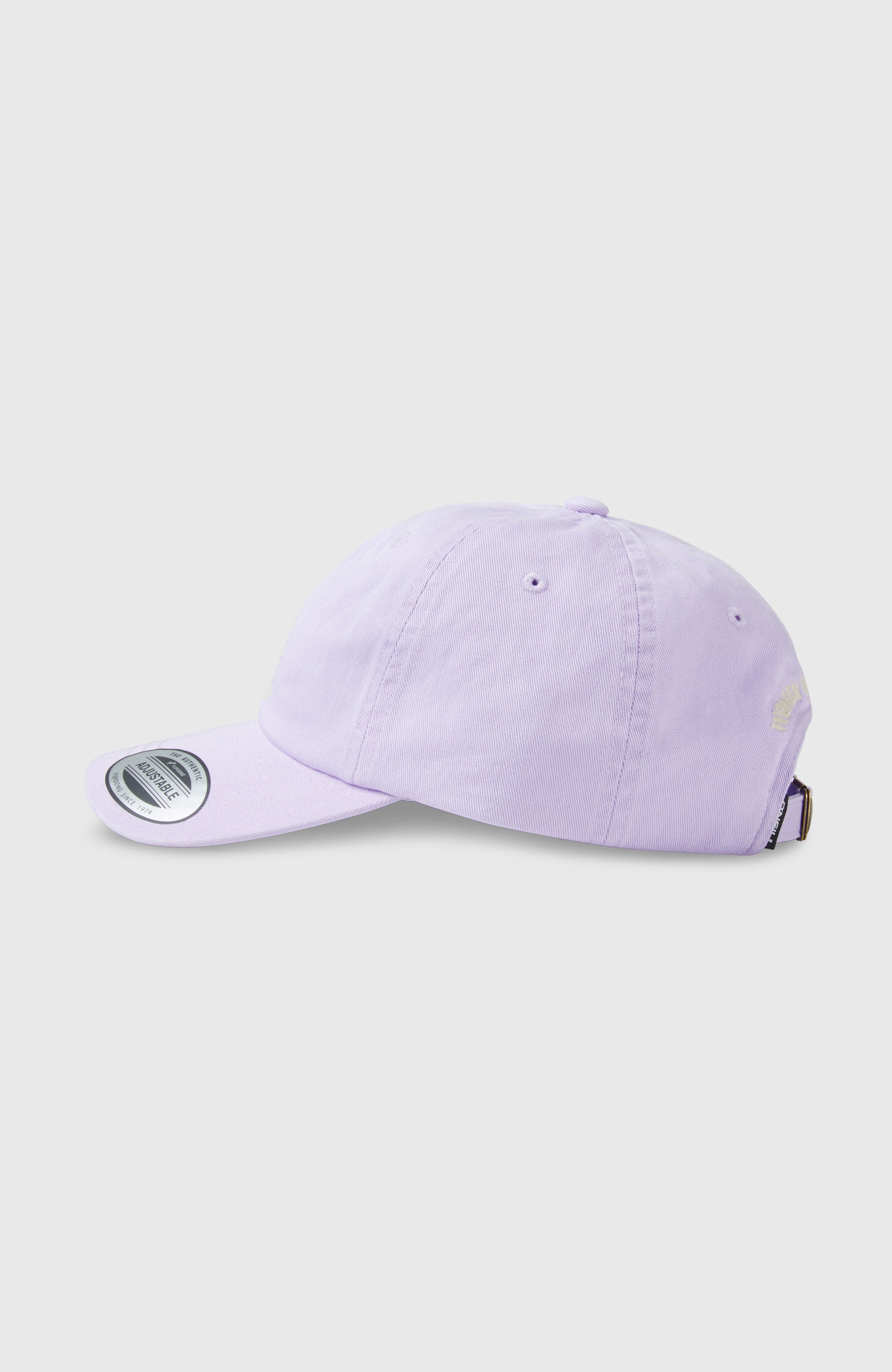 Women of the Wave Cap Pale Lavender