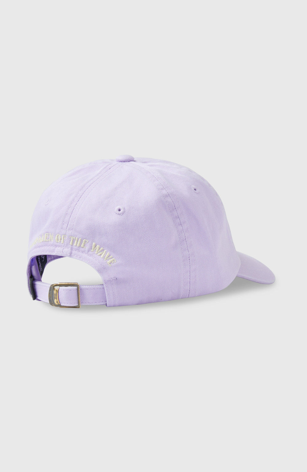 Women of the Wave Cap Pale Lavender