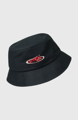 O'Neill Bucket Hat Black Out