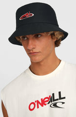 O'Neill Bucket Hat Black Out