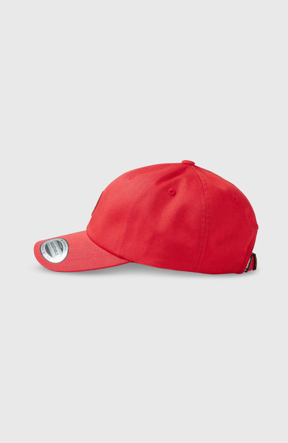 O'Riginals Badge Cap Midnight Poppy