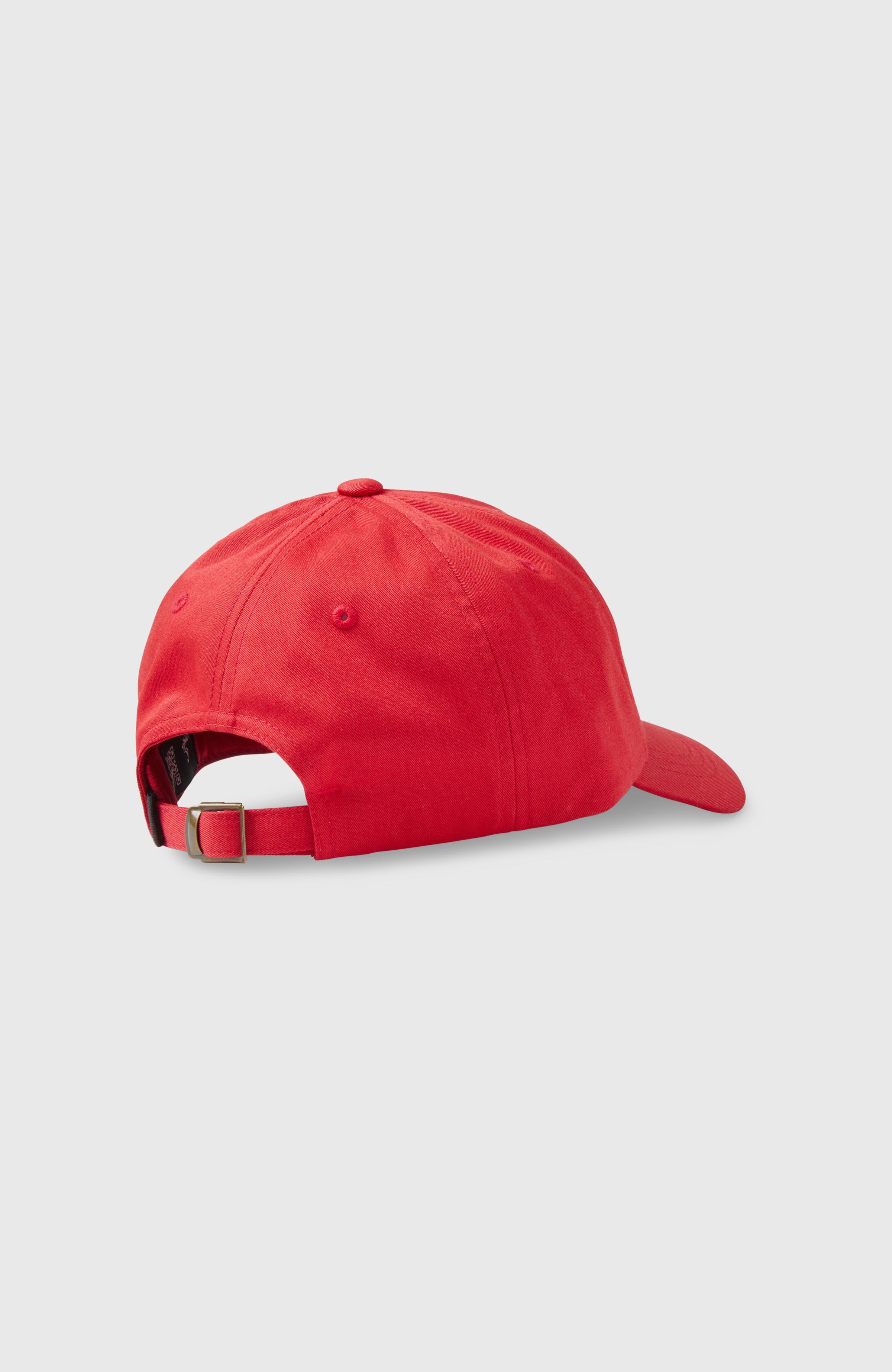 O'Riginals Badge Cap Midnight Poppy